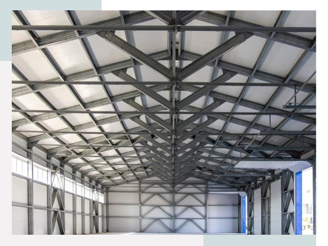 Производственные здания в Лесозаводске от 620 руб. - Надежно и быстро