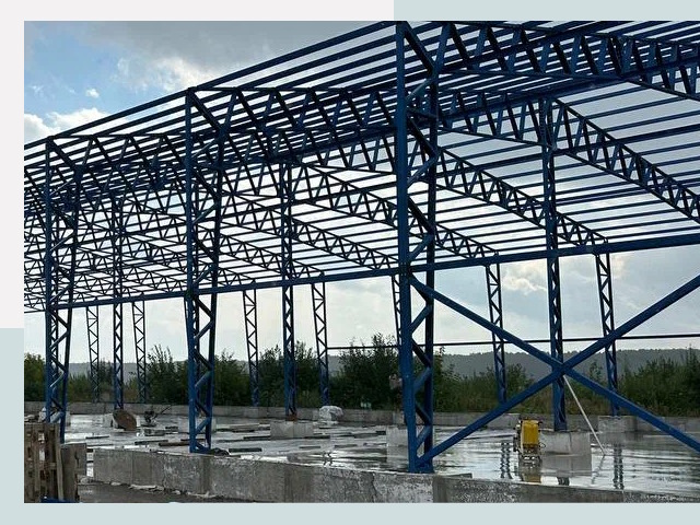 Строительство картодромов в Лесозаводске