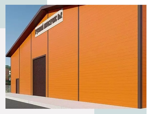 Строительство автосервисов в Лесозаводске