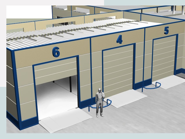 Строительство автомоек от 620 руб. в Лесозаводск