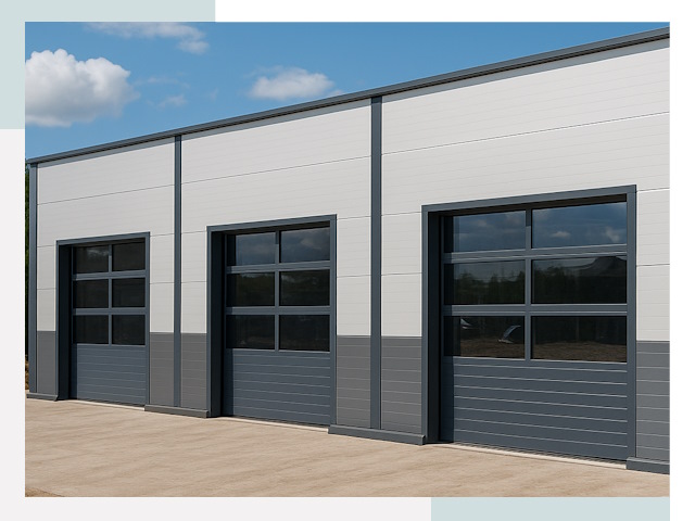 Строительство автомоек в Лесозаводске