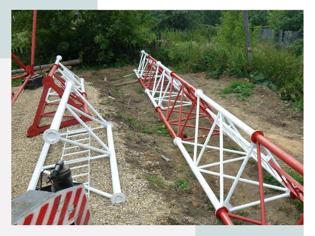 Башни связи в Лесозаводске