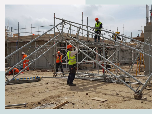 Демонтаж металлоконструкций в Лесозаводске