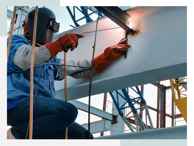 Генеральный подряд в Лесозаводске от 620 руб. - Надежность и качество