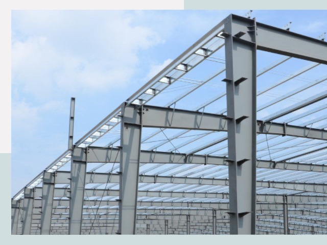 Металлокаркасы для складов от 620 руб. в Лесозаводске